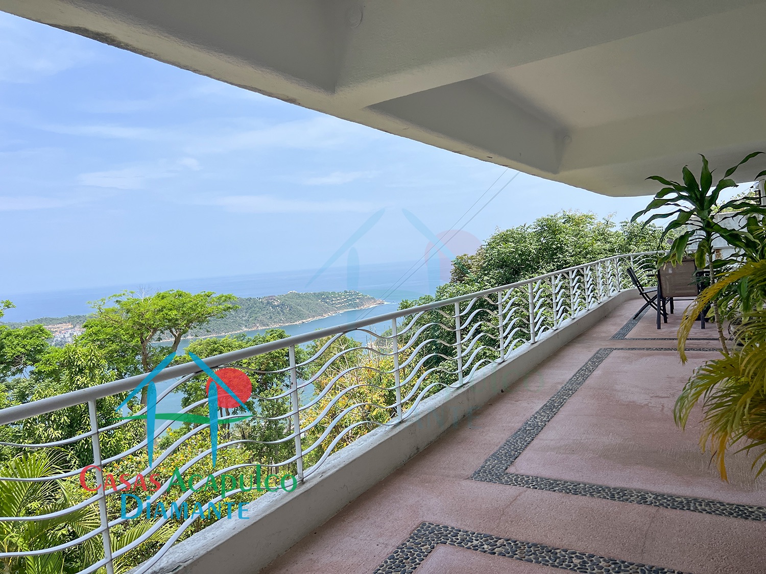 Punta Pichilingue E1 - Terraza 4